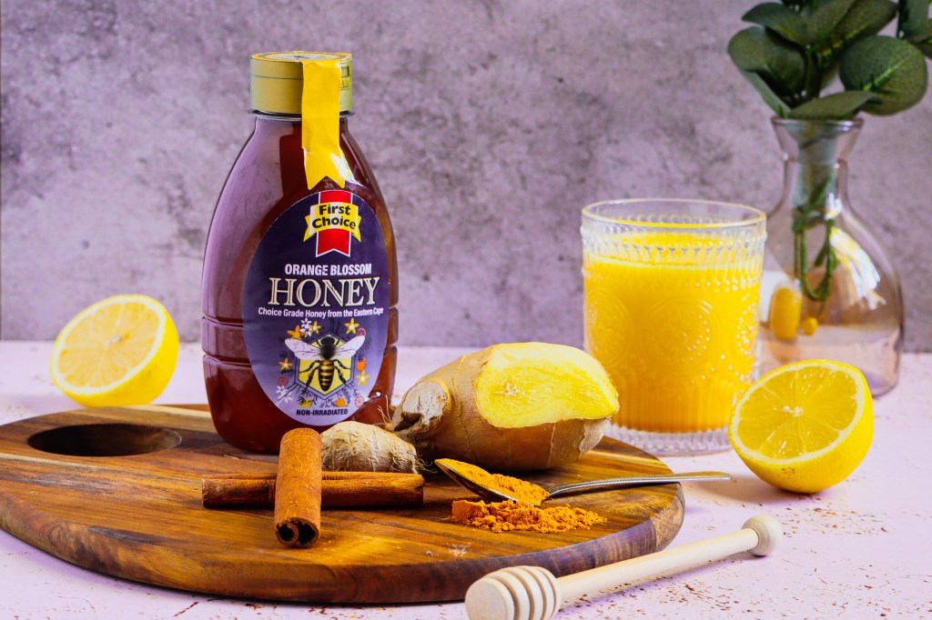 First Choice Dairy, Golden milk latte, Tumeric milk, Honey milk, Ginger milk, Spiced rink, Fall drink, 