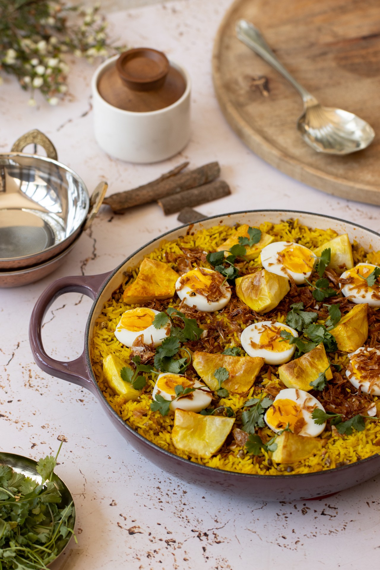 tinfish breyani, durban breyani, South African Breyani recipe, pilchards recipes, tinfish recipes,