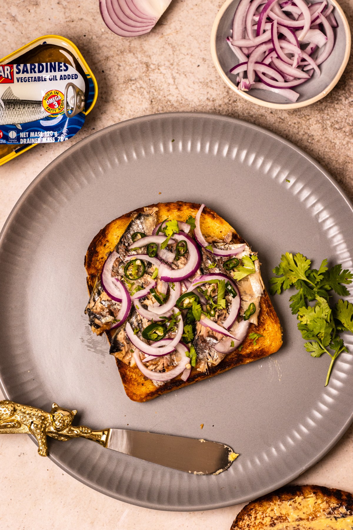 Jutland Sandwiches: A Durban Beach Childhood Memory